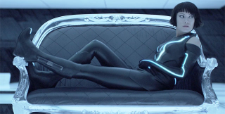 Illustration for article titled Frankenreview: Tron Legacy